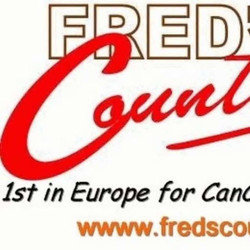 Fred's Country w08-22