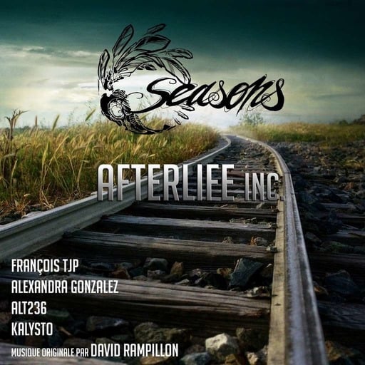 Seasons - AfterLife Inc.