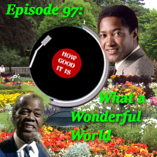 98–What a Wonderful World