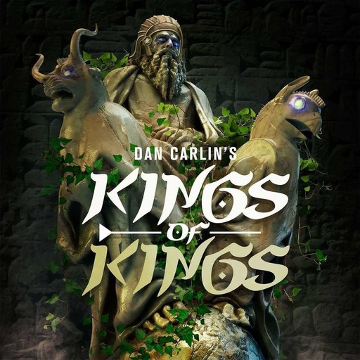 Show 56 - Kings of Kings
