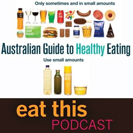 Australia: where healthier diets are cheaper …