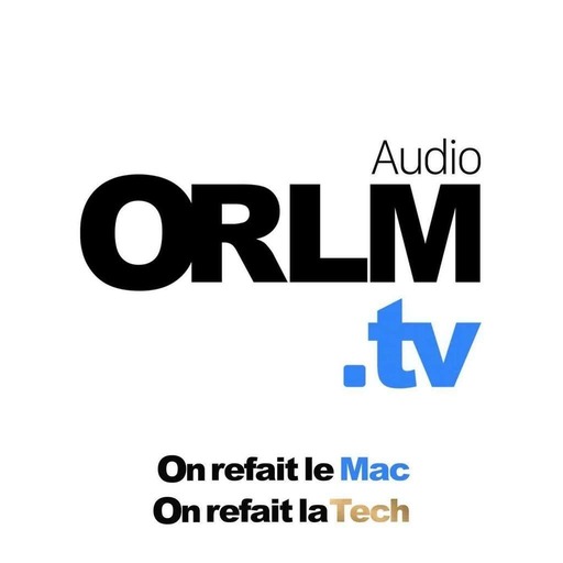 ORLM-358 : Retro Tech 2019