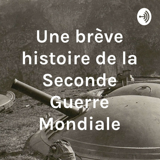 Episode 8 : La France de Vichy.