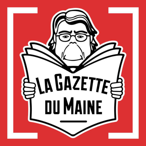 La Gazette du Maine #83 - Du 21 novembre au 11 décembre  2022