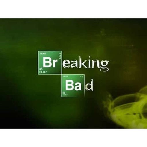 OV019 - Bonus Ep - Breaking Bad - The Final Episodes Part 3