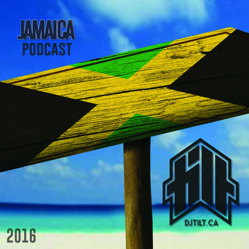 JAMAICA PODCAST 2016