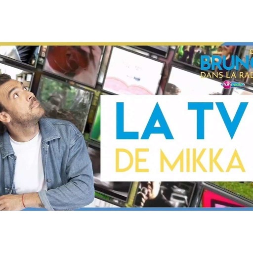 "La Tv de Mikka" : les pubs de Noël pour enfants