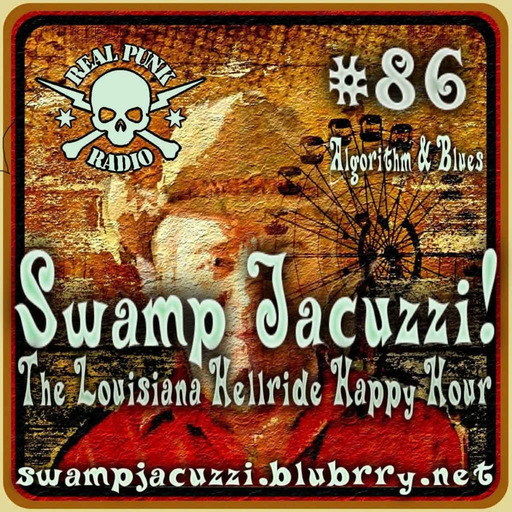 Swamp Jacuzzi Episode 86