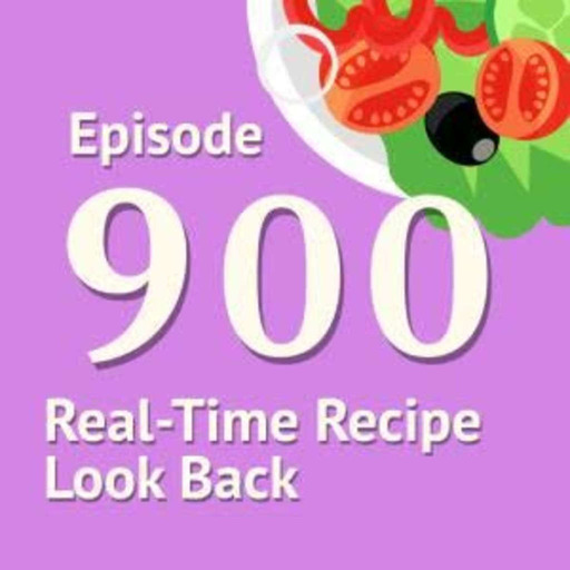 900 - Real Time Review