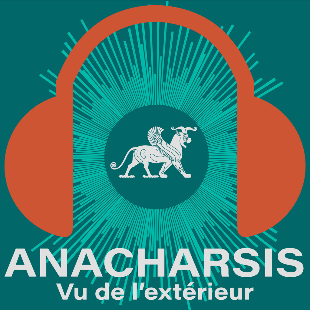 Anacharsis - vu de l'extérieur