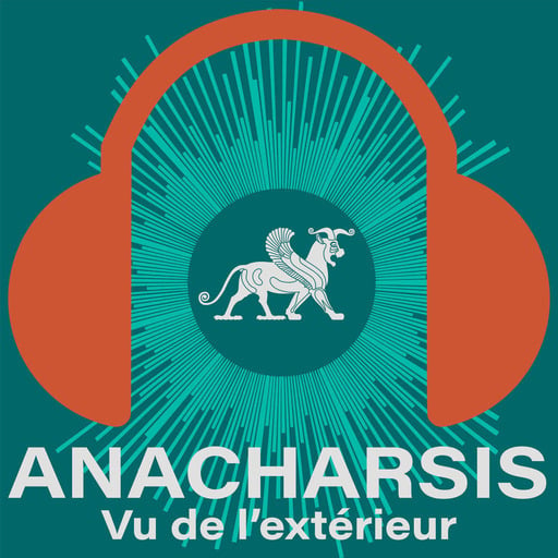Anacharsis - vu de l'extérieur