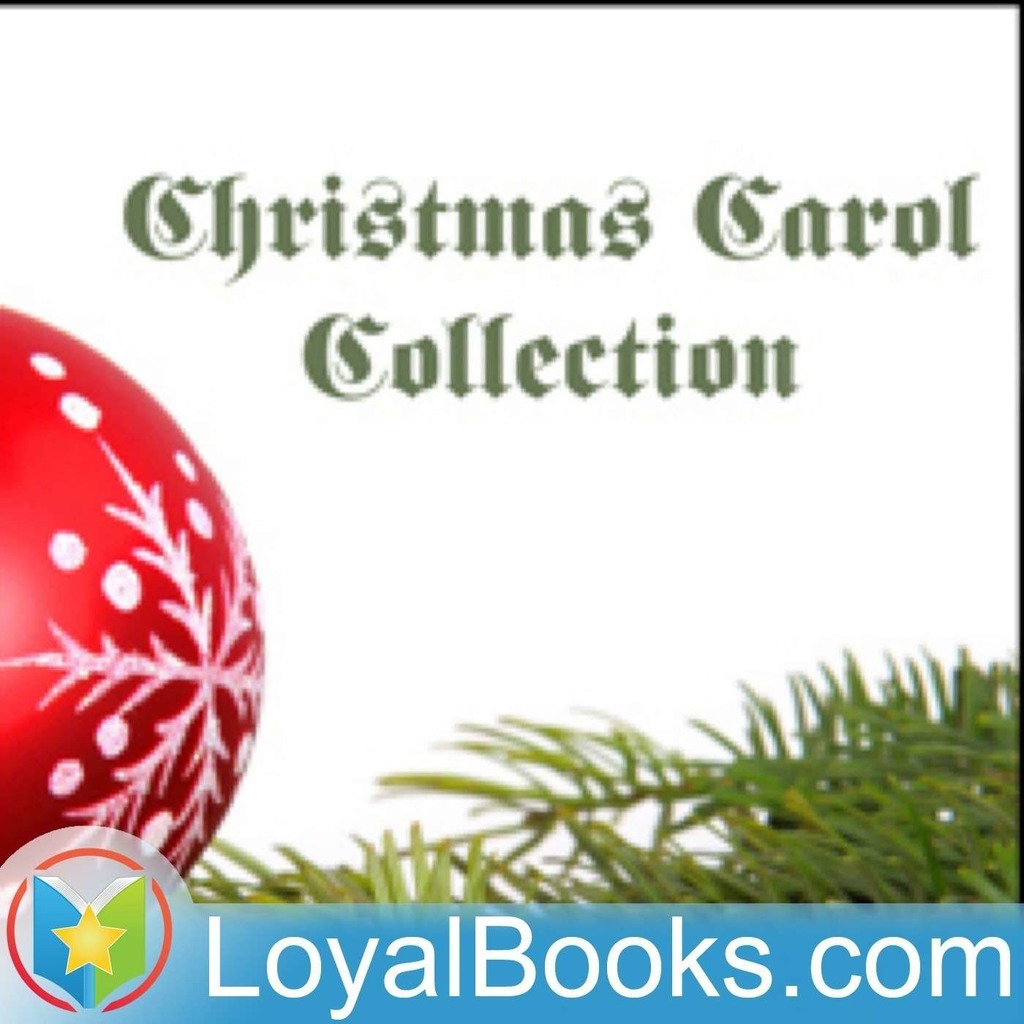 Christmas Carol Collection by Various
