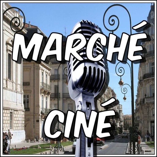 Marché Ciné