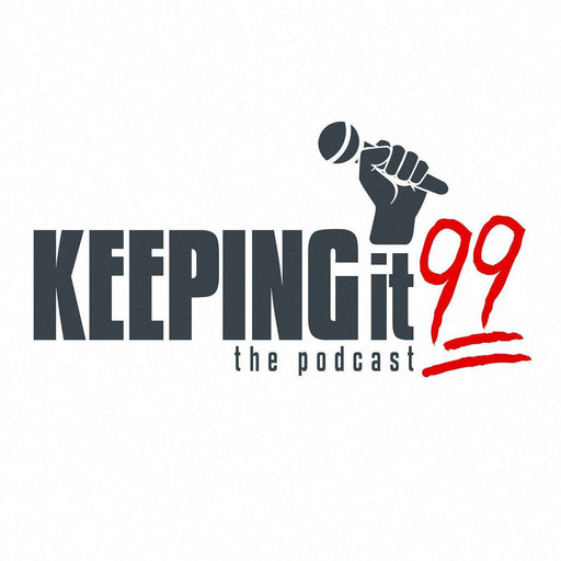 4: 26 - Ki99: This Podcast Is Super