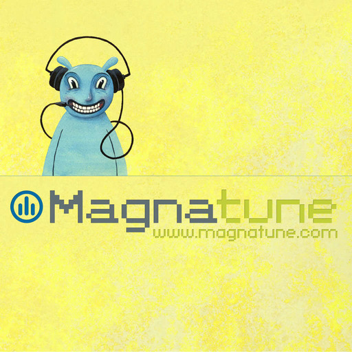 2019-10-03 Hard Rock podcast from Magnatune