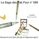 La Saga des Fab Four n° 599