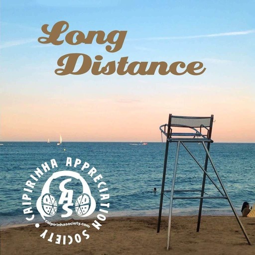 CAS 471 | Long Distance