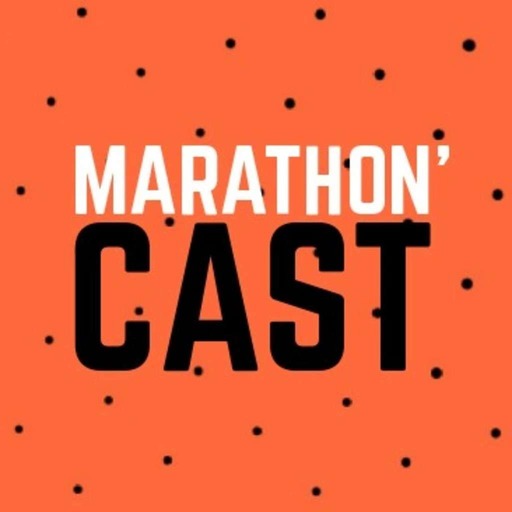Replay Marathon'Cast : QUIZZ VHS & CANAPE !