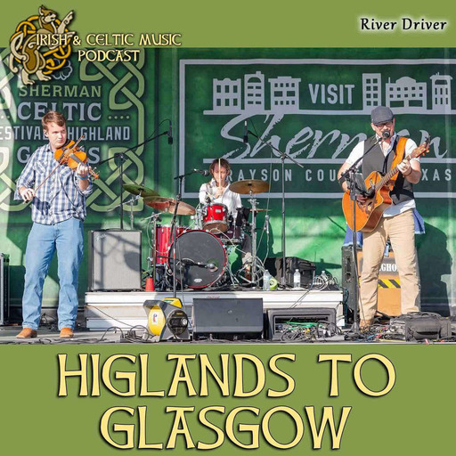 Highlands to Glasgow #607