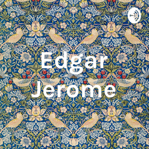Edgar Jerome