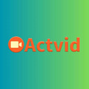 Watch Movies and TVShows 2024 without ads on actvid.city