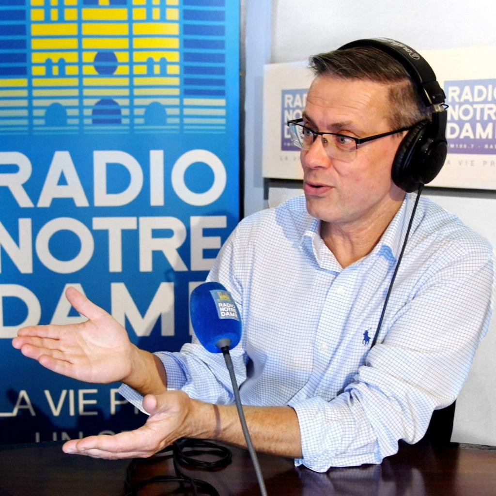 Le Grand Débat – Radio Notre Dame