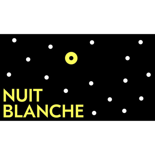 NUIT BLANCHE S02 E03 La Dame Blanche