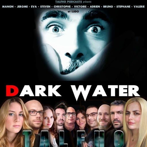 Dark Water (2002)