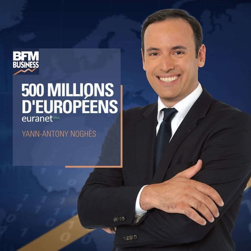 BFM : 09/01 - 500 millions d'Européens