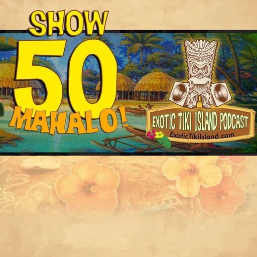 ETI Show 50 - Part I