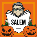 Calendrier de l'avant Halloween - 4 octobre | "Salem"