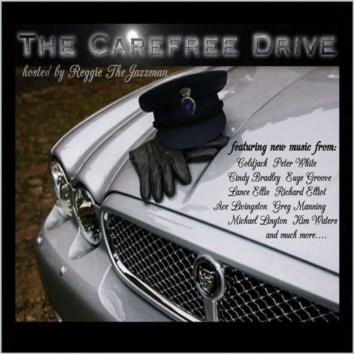 © The Carefree Drive....The Ride You Can't Live Without!