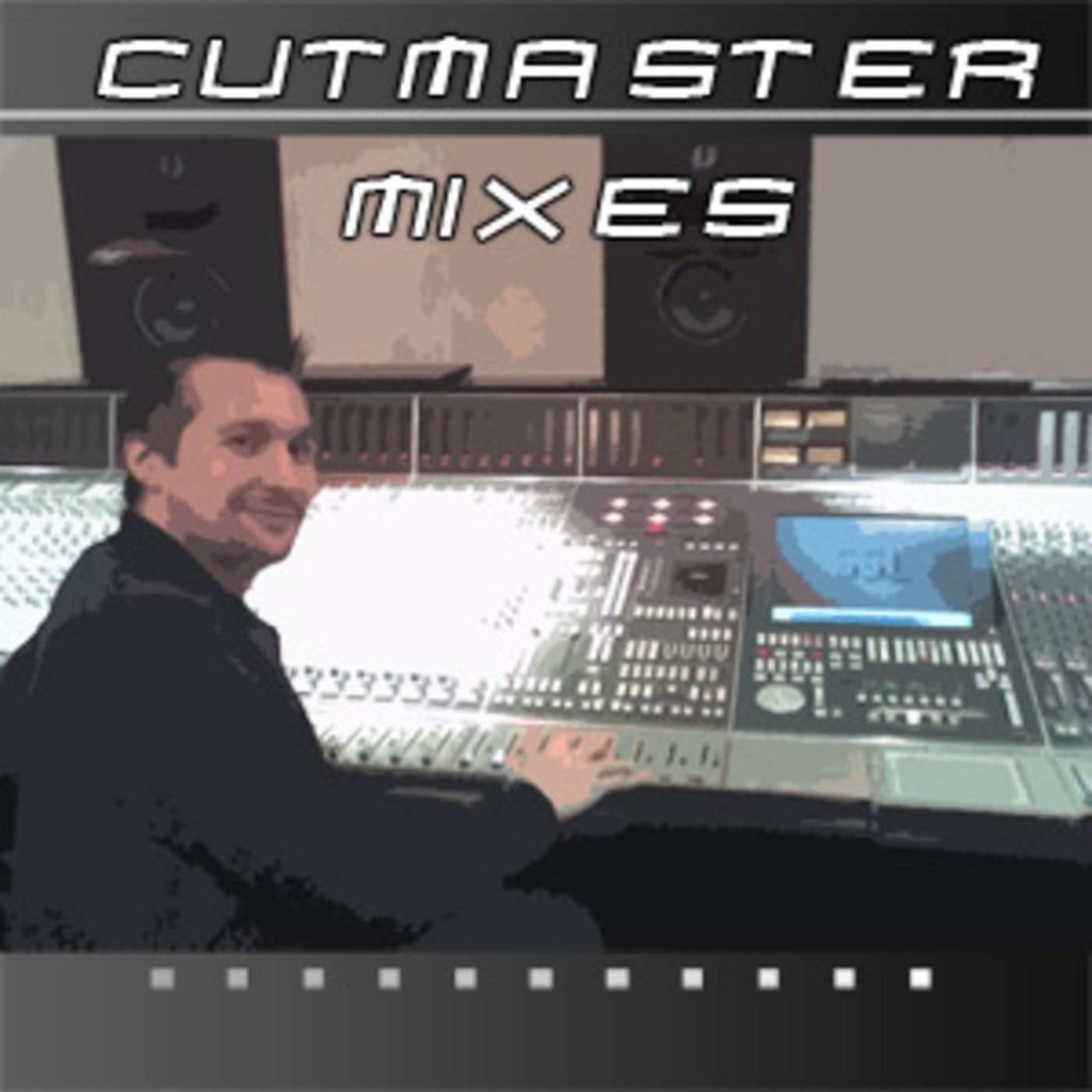 CutMaster's remixes