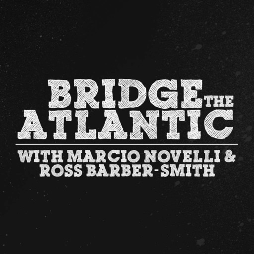 Bridge The Atlantic