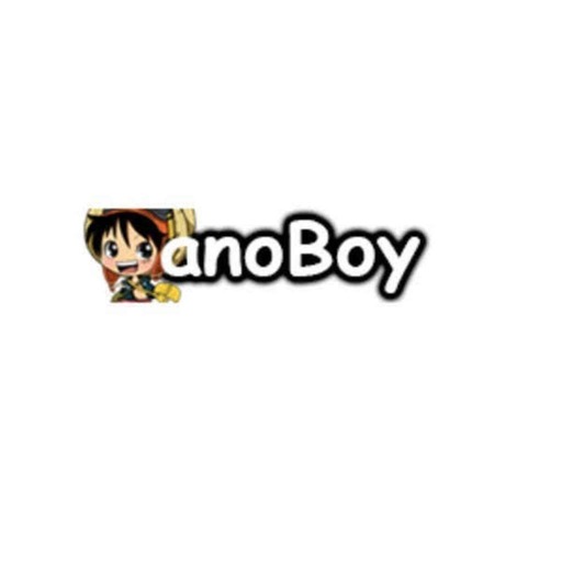 Anime Terbaik Teratas di Anoboy.live