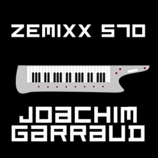 Zemixx 570, Can't Stop This