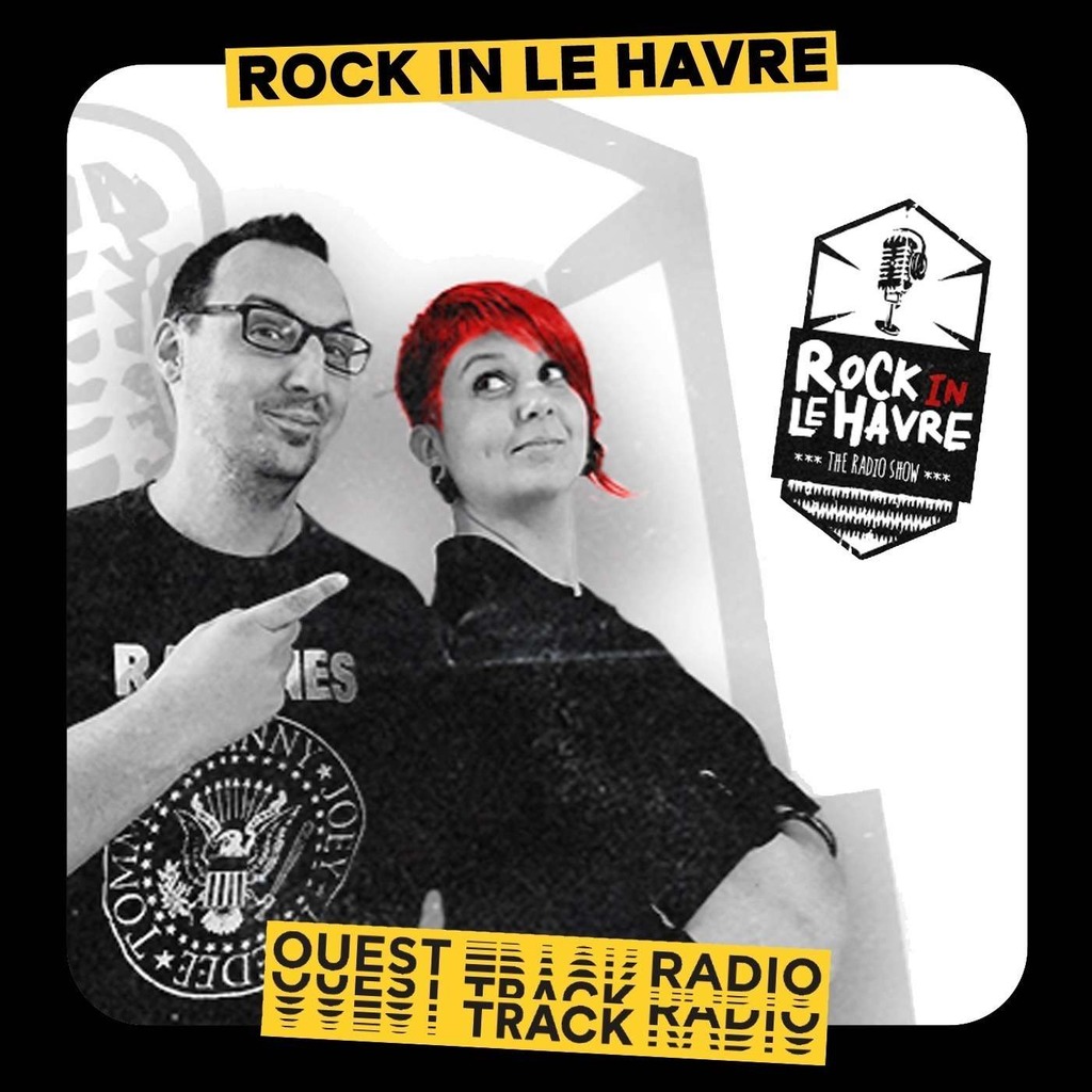 Rock in Le Havre : The Radio Show