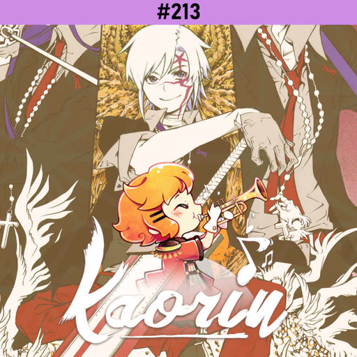 Plus c'est long, part III (Kaorin #213)