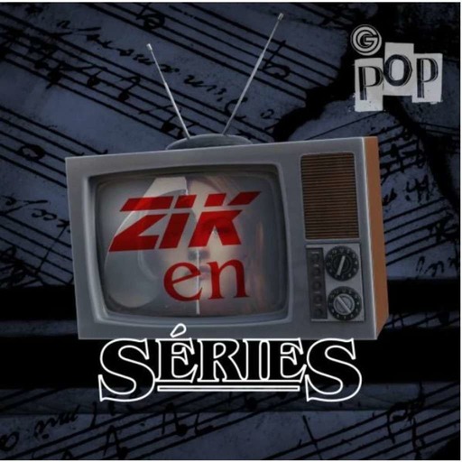 Zik en séries 1.1 the handmaid's tale - réactions auditeurices