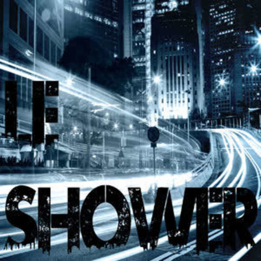 Le Shower E77 – Avec Alexandre Trudeau