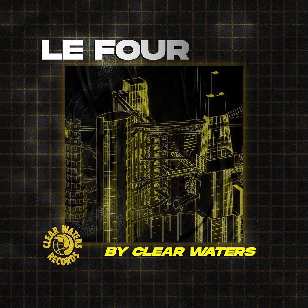 Le Four by Clear Waters