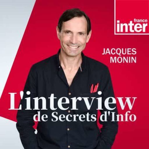 Allons enfants de la Guyane - Secrets d'info (France Inter)