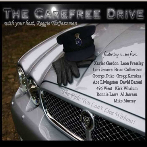 The Carefree Drive....The Ride You Can't Live Without! (Oct 31st 2014)