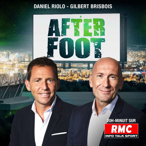 Le Top de l'After Foot : "Depuis Brésil 2006, la France ne m'avait pas fait autant vibrer en termes de jeu" assure Daniel Riolo – 26/11