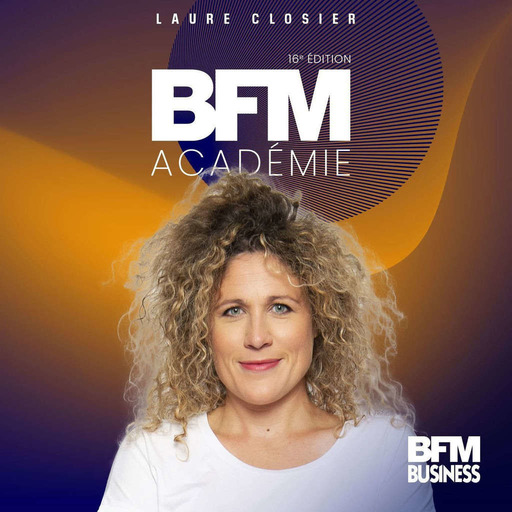 BFM : 09/06 - BFM Académie 2018