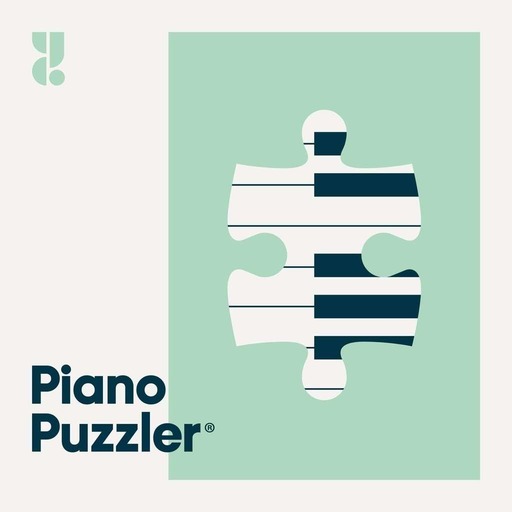 Piano Puzzler