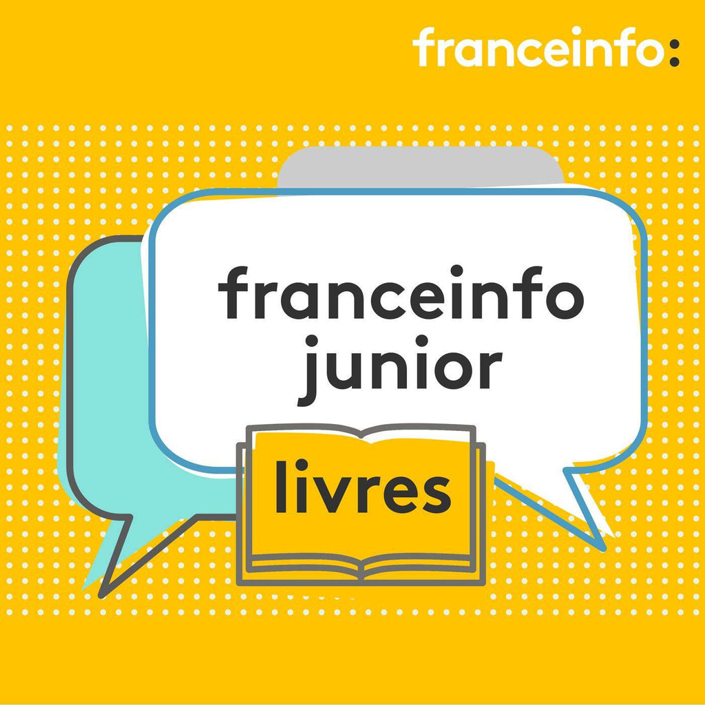 franceinfo: junior livres