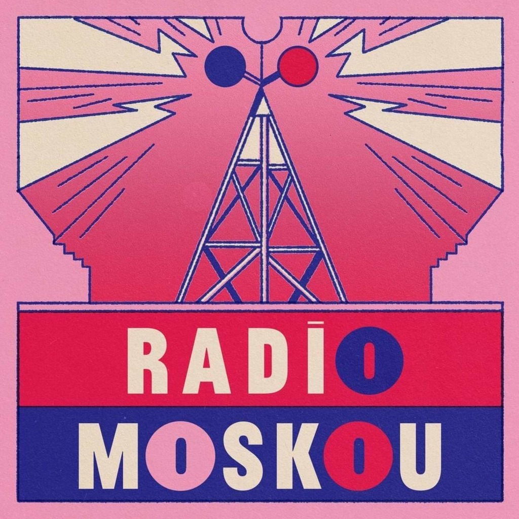 Radio Moskou