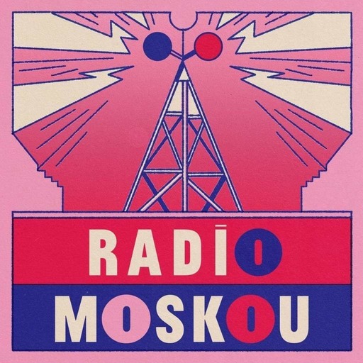Radio Moskou en direct