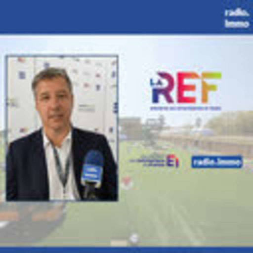 Frédéric COURNEAU, E-GAP FRANCE - La REF 2022 - Euro Visions